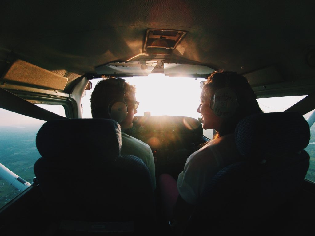 Do Private Jets Need 2 Pilots? Do Private Jets Need 2 Pilots?