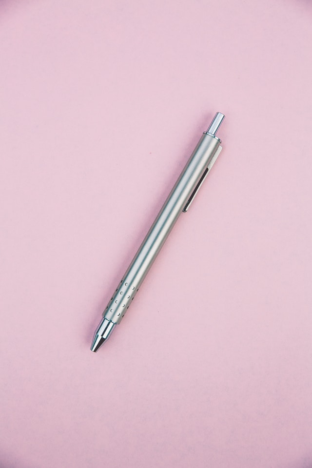 Ballpoint vs Rollerball vs Fountain What are the best writing pens