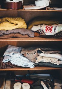 Can Termites Spread Through Clothes