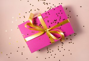 Creative Ways to Give a Surprise Gift 