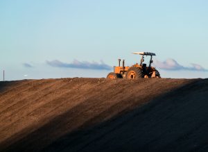 Tractor Names