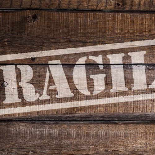 What are the Things That Break Easily? Typical Moving Items