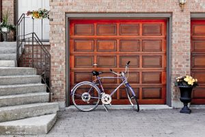 Garage Door Technology