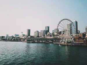 Getting Around Seattle Without a Car 