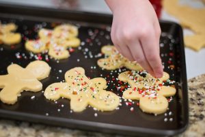 Holiday Fundraising Ideas for Schools 