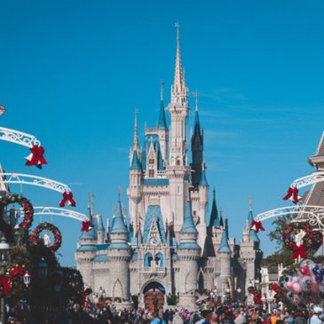 How Many Days Do You Need for Disney World