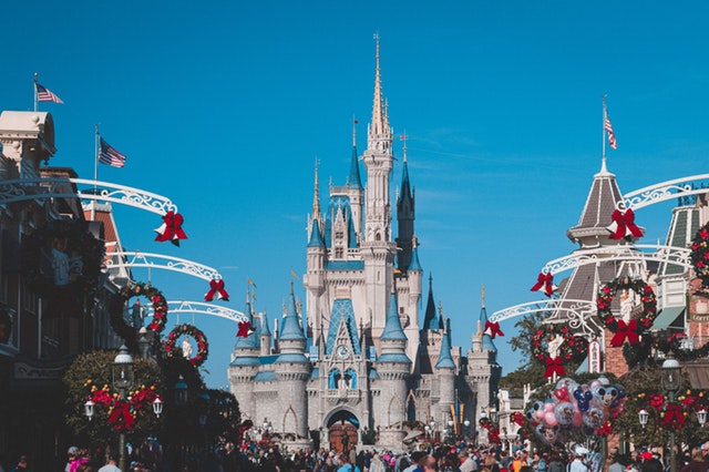 How Many Days Do You Need for Disney World