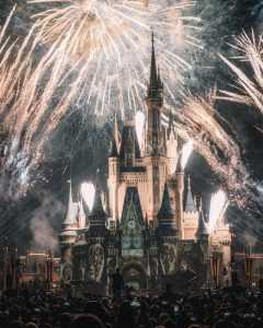 How Many Days Do You Need for Disney World How Many Days Do You Need for Disney World