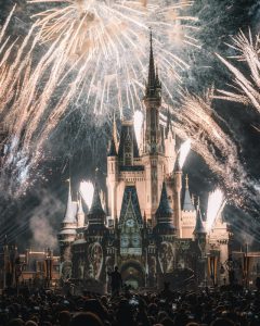 How Many Days Do You Need for Disney World