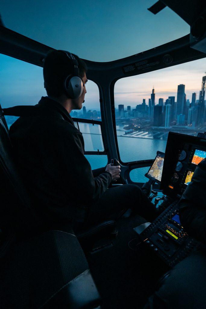 Do Private Jets Need 2 Pilots? Do Private Jets Need 2 Pilots?