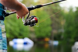 River Fishing Tips and Tricks