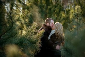 Tips for Shooting Engagement Photos