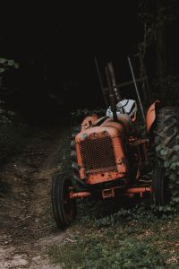 Tractor Safety Tips