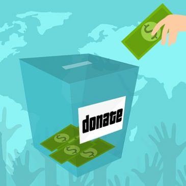How to Fundraise Online 