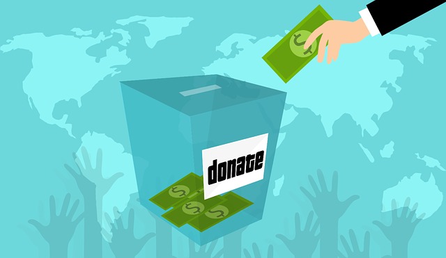 How to Fundraise Online 