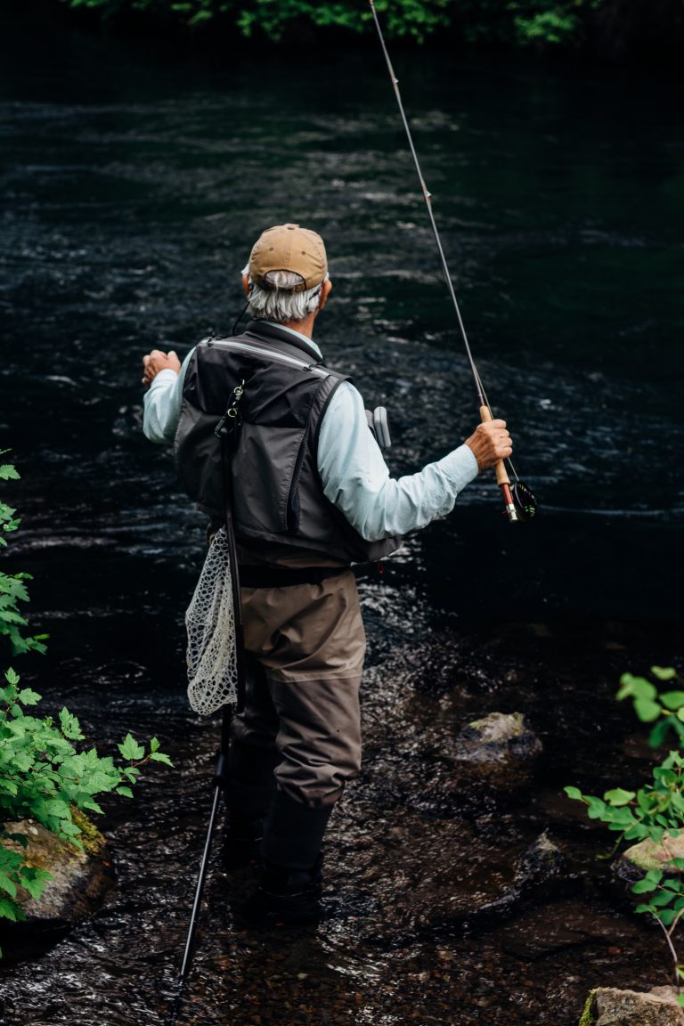 When is Trout Season in California? Fishing Yearround March 2025
